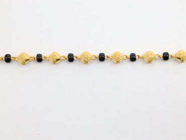 BRACELET 22K (BRC-11367)