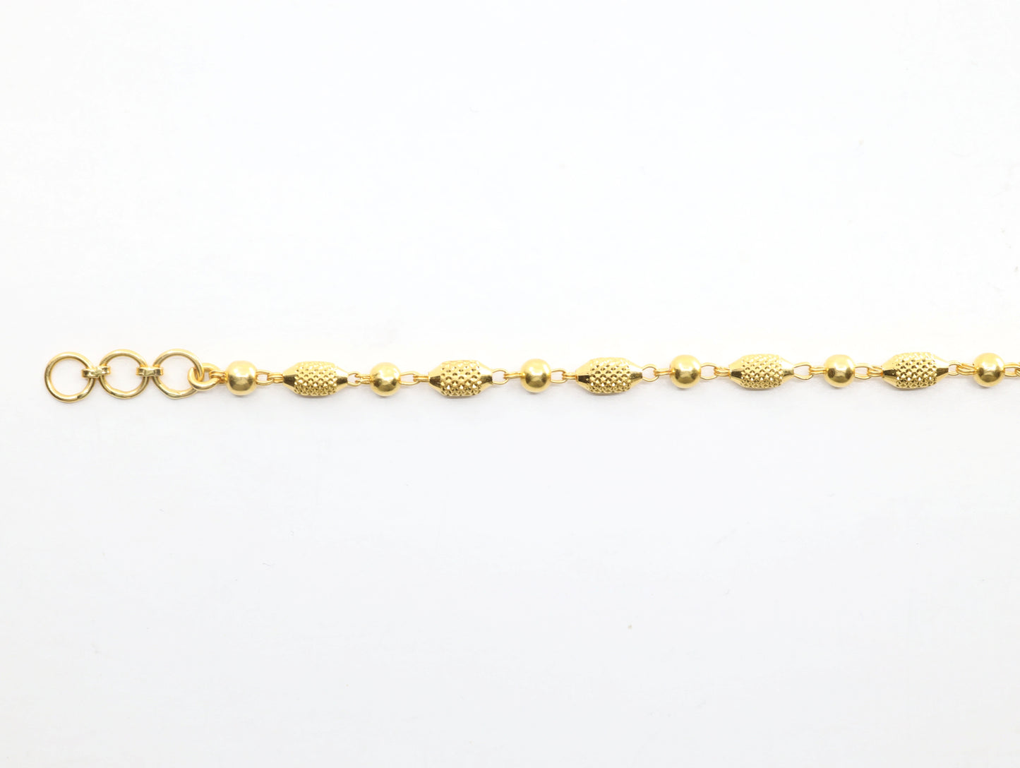 BRACELET 22K (BRC-11374)
