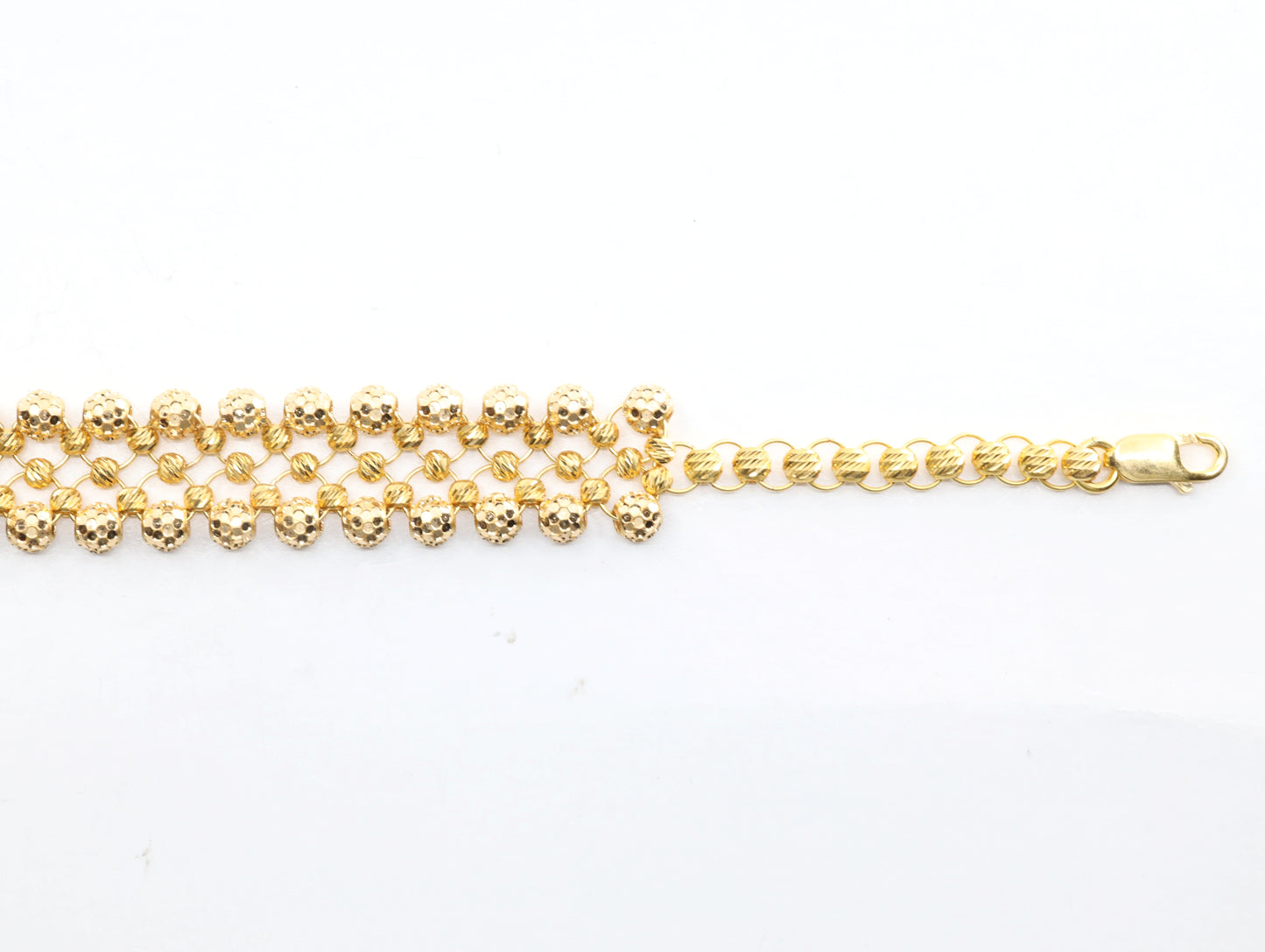 BRACELET 22K (BRC-11377)