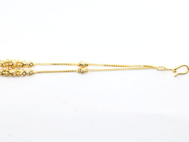 BRACELET 22K (BRC-11378)
