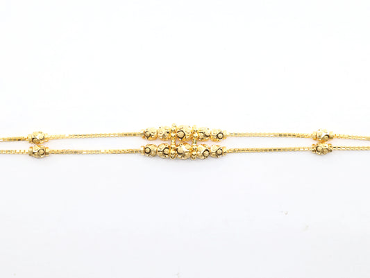 BRACELET 22K (BRC-11378)
