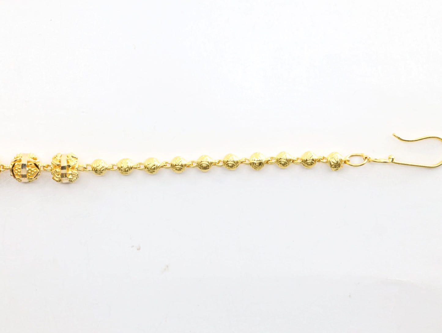 BRACELET 22K (BRC-11406)