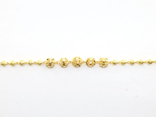 BRACELET 22K (BRC-11406)