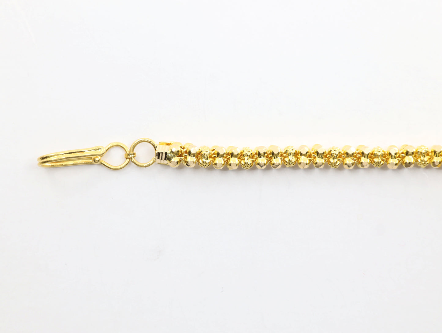 BRACELET 22K (BRC-11407)