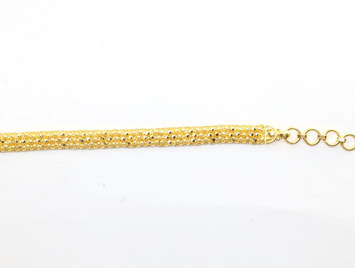 BRACELET 22K (BRC-11411)