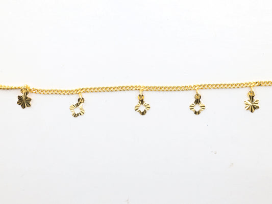 BRACELET 22K (BRC-11412)