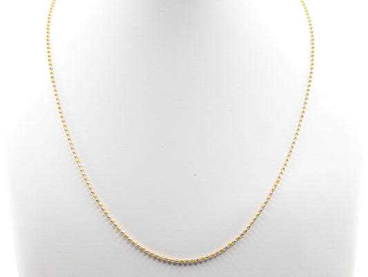 CHAIN 22K (CH-11137)