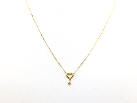 CHAIN 22K (CH-11649)