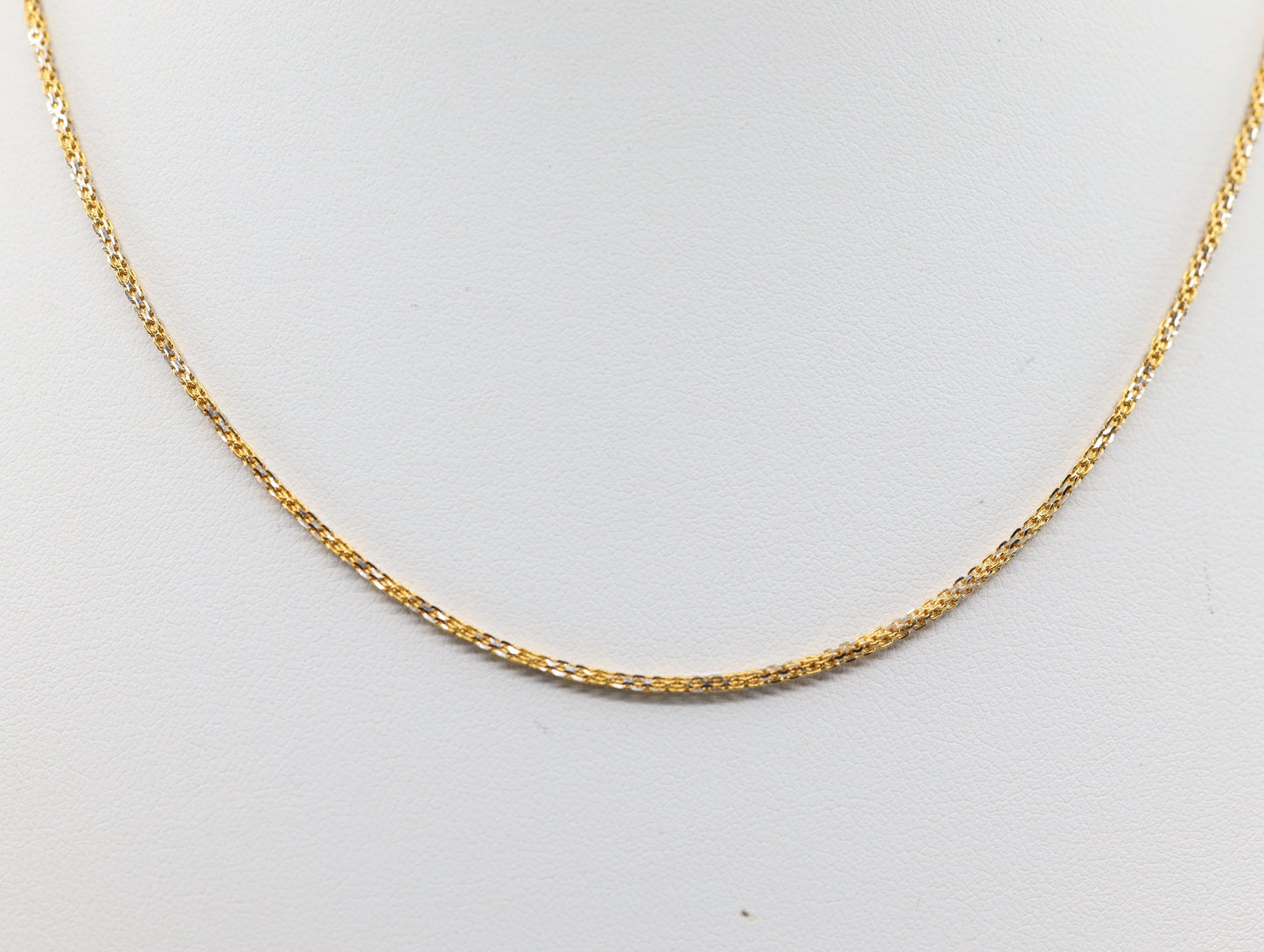 CHAIN 22K (CH-11802)
