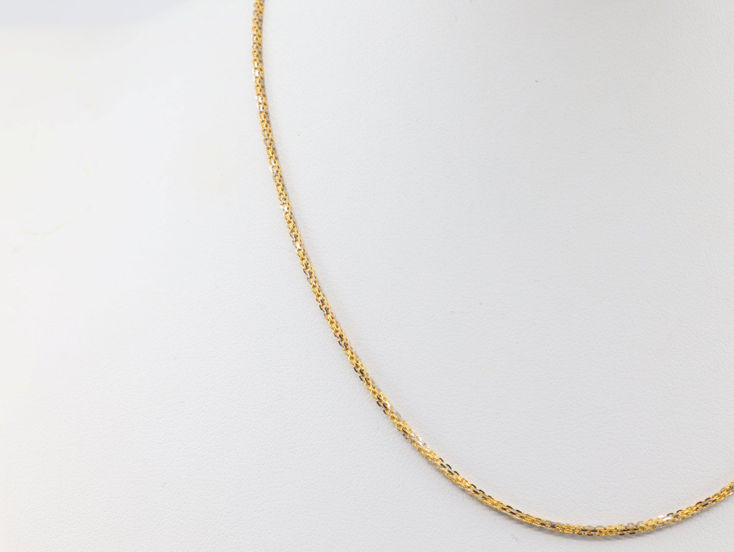 CHAIN 22K (CH-11803)