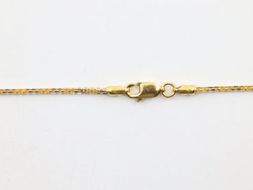 CHAIN 22K (CH-11803)