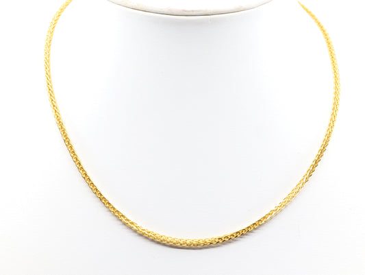CHAIN 22K (CH-11980)