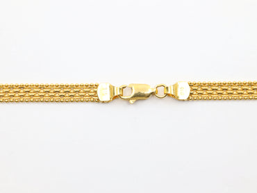 CHAIN 22K (CH-12078)