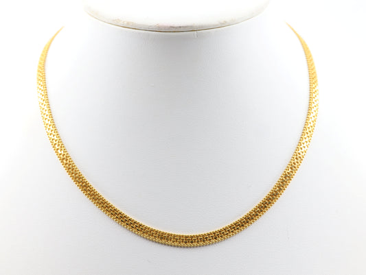 CHAIN 22K (CH-12078)