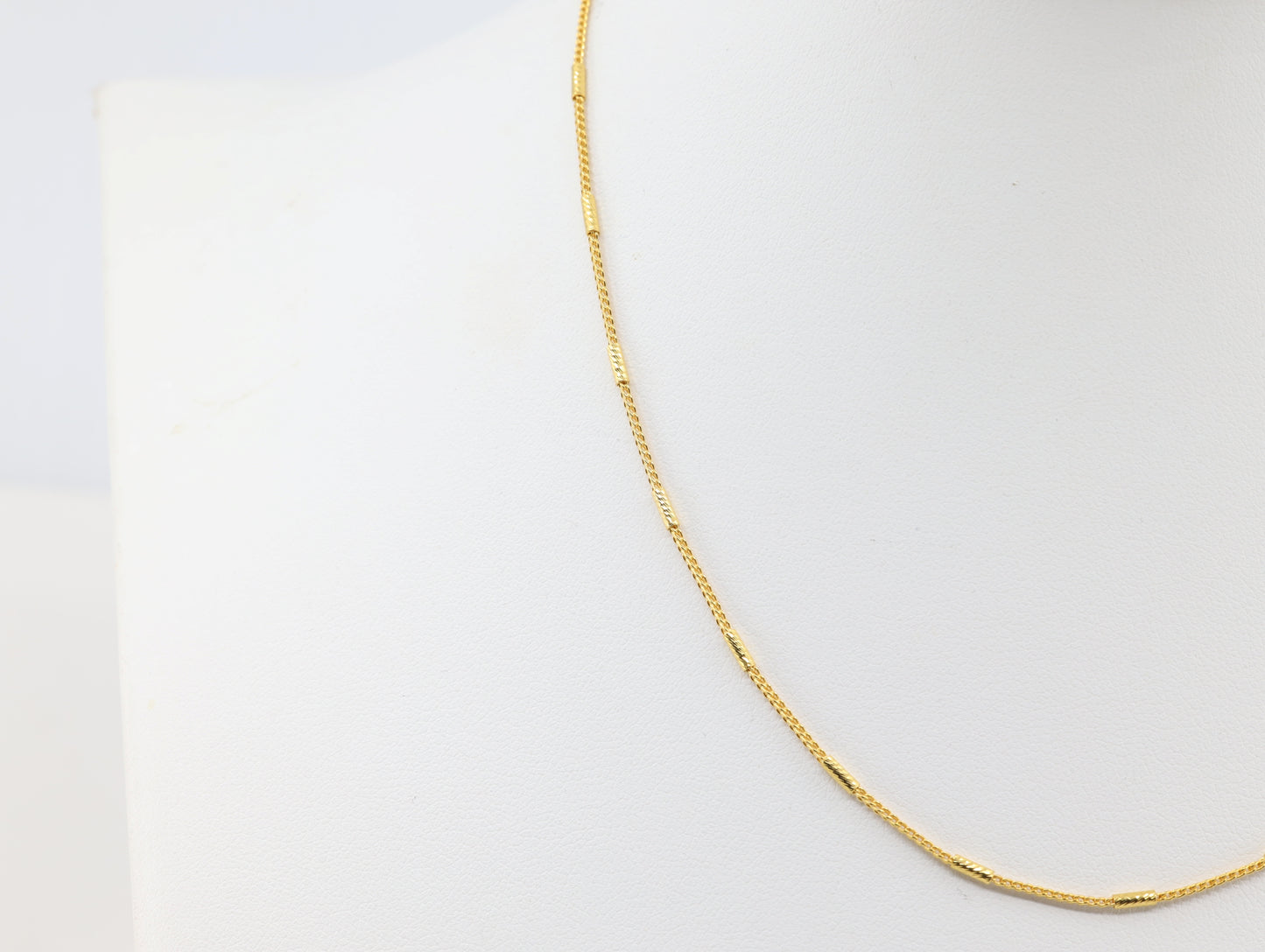 CHAIN 22K (CH-12177)