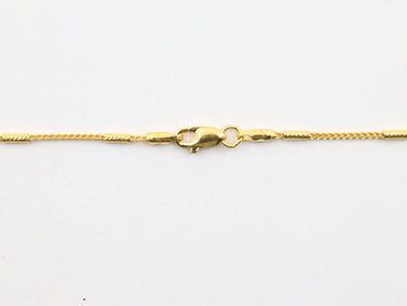 CHAIN 22K (CH-12177)