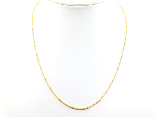 CHAIN 22K (CH-12185)