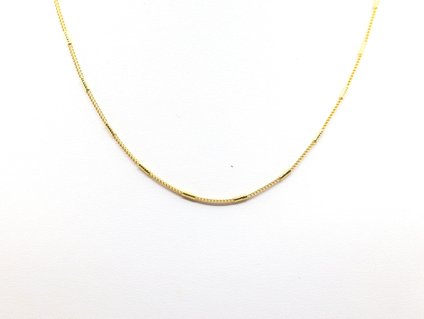 CHAIN 22K (CH-12185)