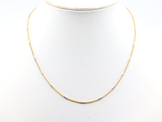 CHAIN 22K (CH-12193)