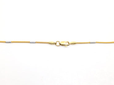 CHAIN 22K (CH-12193)