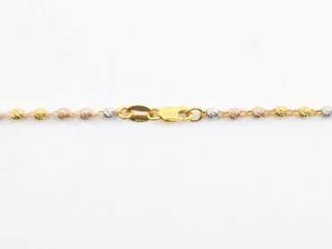 CHAIN 22K (CH-12325)