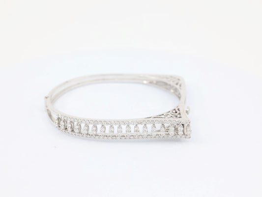 DIAMOND-BRACELET,18K (DBRC-00014)