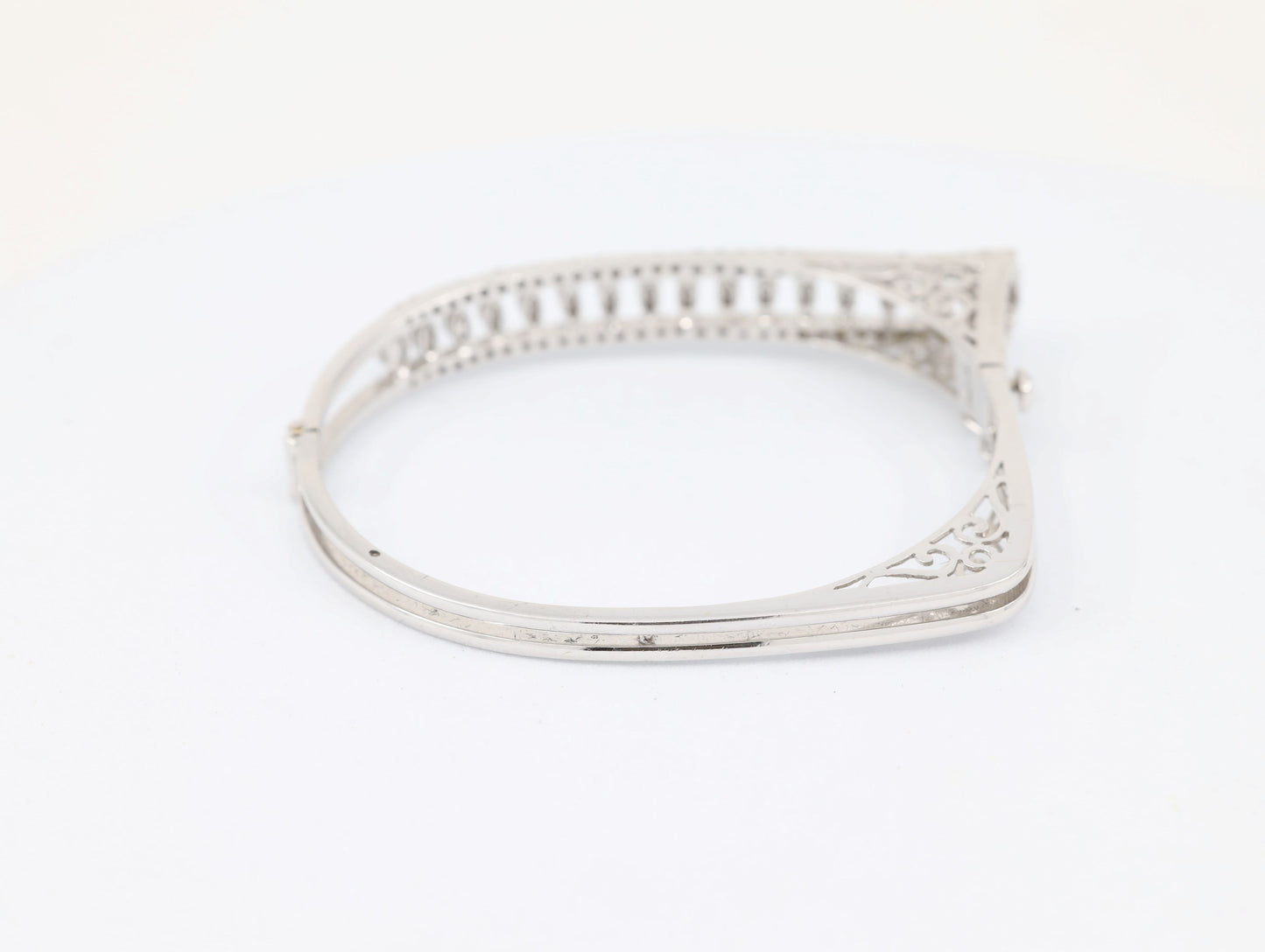 DIAMOND-BRACELET,18K (DBRC-00014)