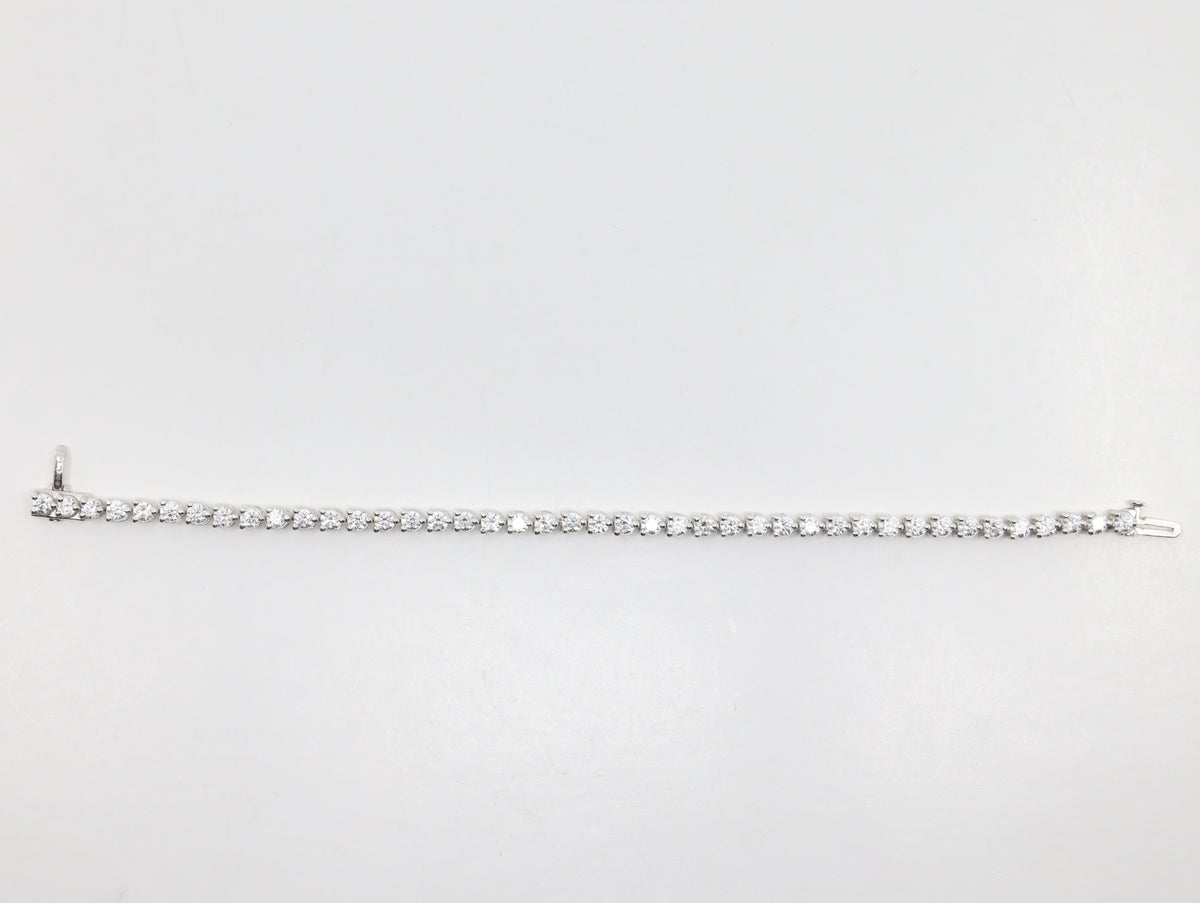 DIAMOND-BRACELE,18K (DBRC-00557)