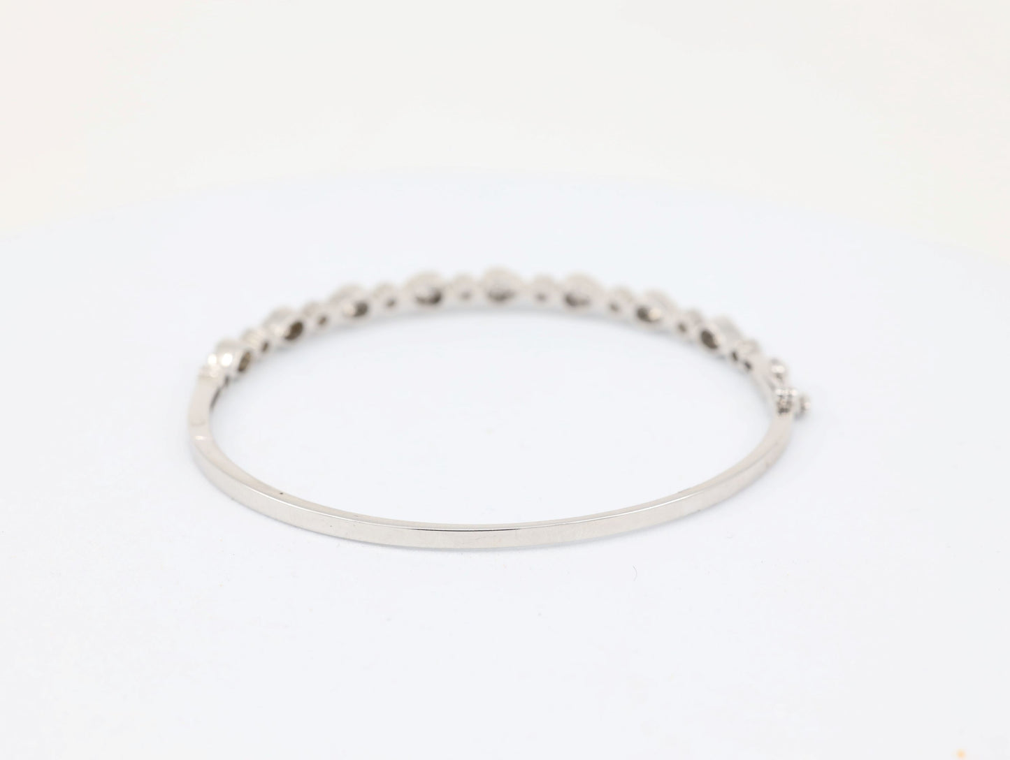 DIAMOND-BRACELET,18K (DBRC-00564)