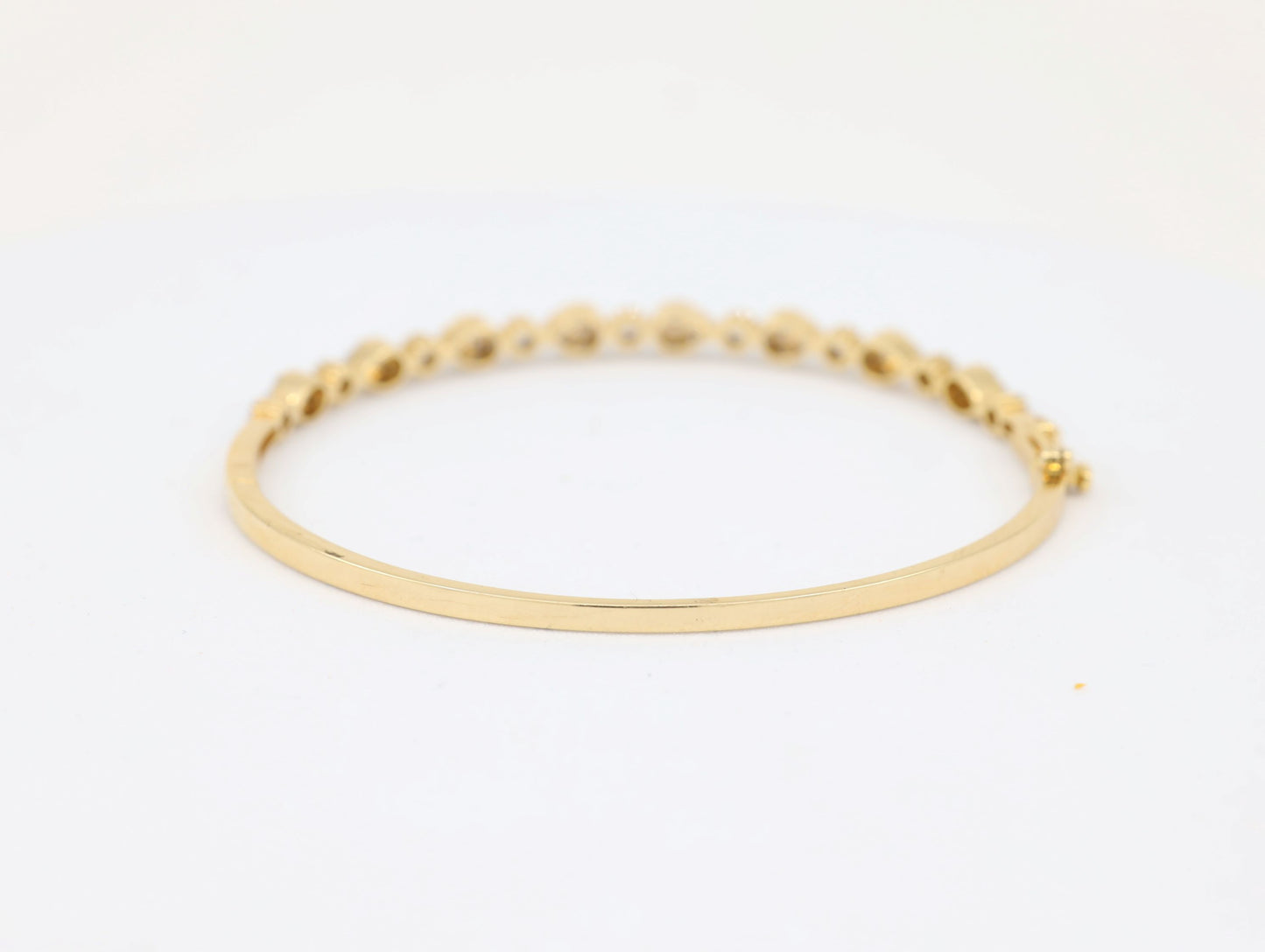 DIAMOND-BRACELET,18K (DBRC-00567)