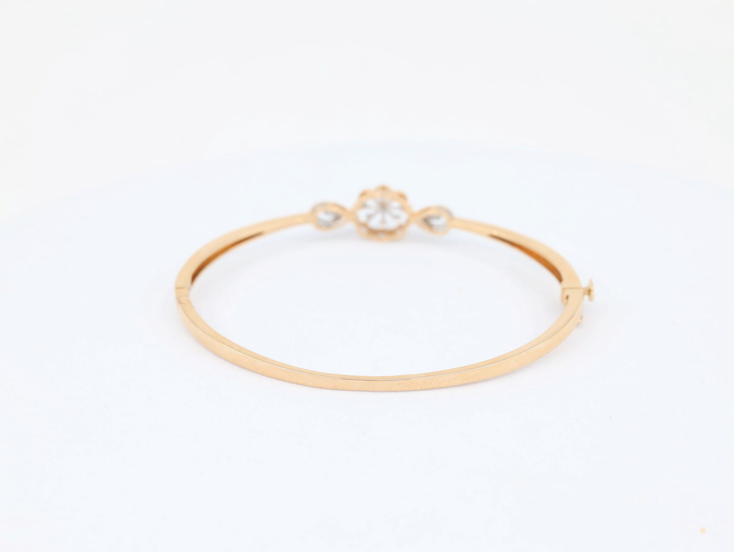 DIAMOND-BRACELE,18K (DBRC-10021)