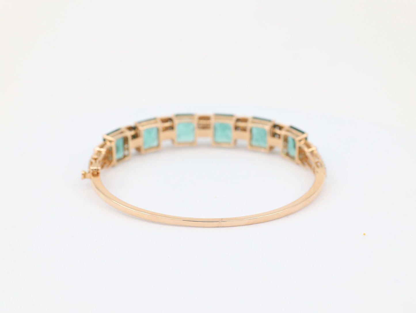 DIAMOND-BRACELE 18K (DBRC-10079)