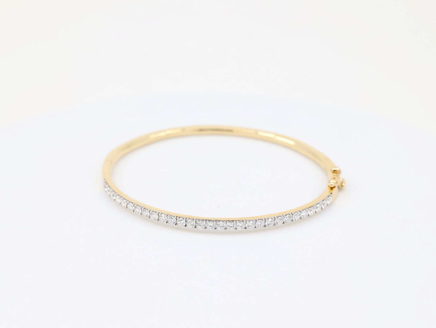 DIAMOND-BRACELE 18K (DBRC-10089)