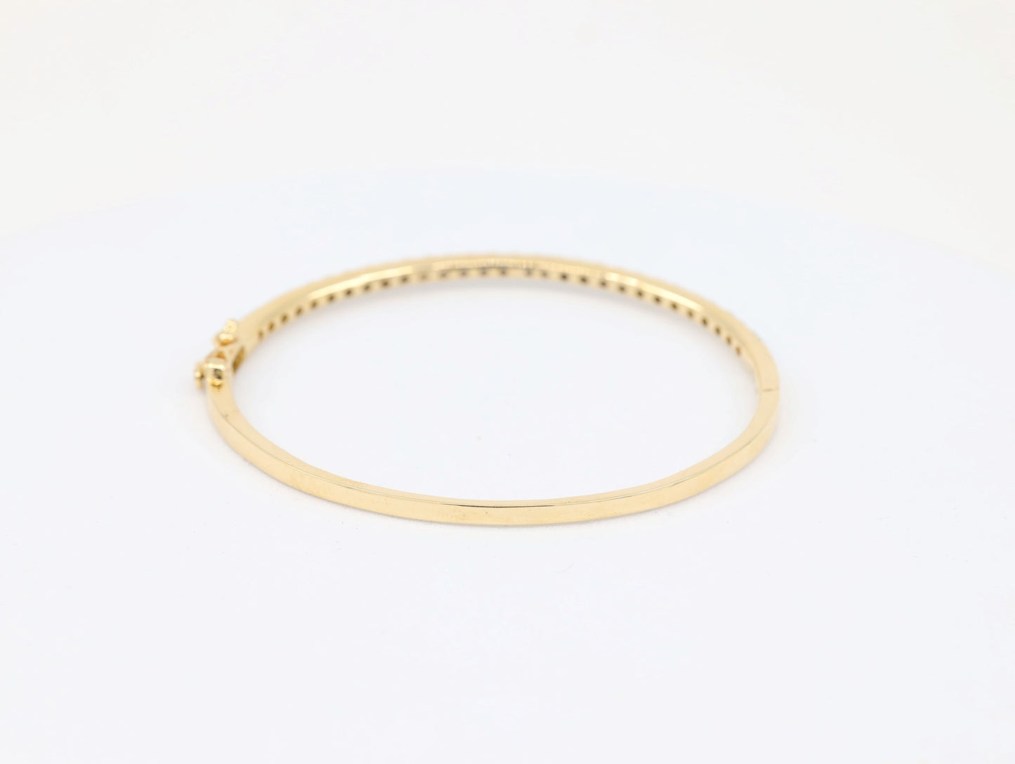 DIAMOND-BRACELE 18K (DBRC-10089)