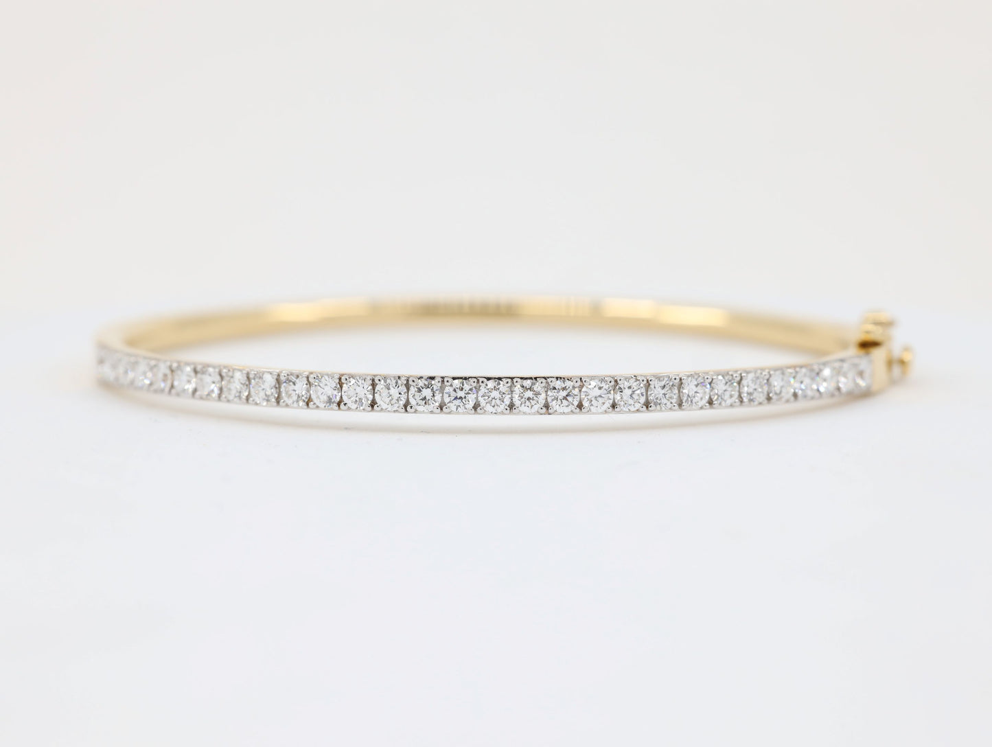 DIAMOND-BRACELE 18K (DBRC-10089)