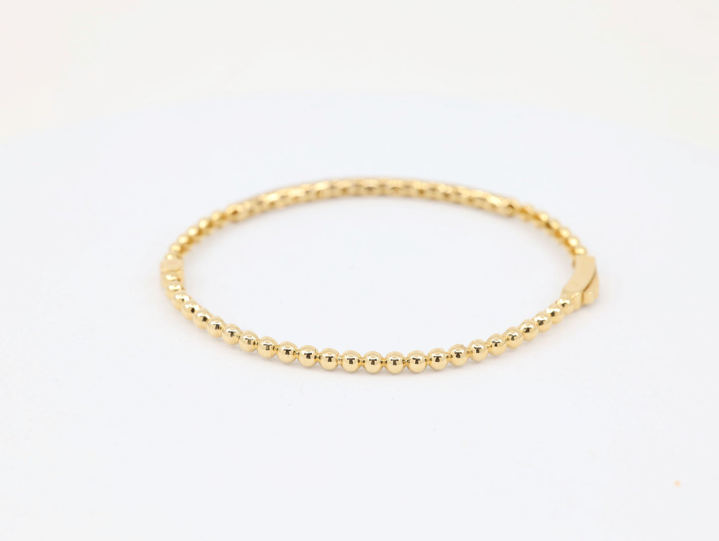 DIAMOND-BRACELE 18K (DBRC-10095)