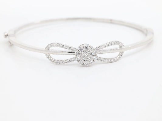 DIAMOND-BRACELE 18K (DBRC-10097)