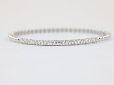 DIAMOND-BRACELE 18K (DBRC-10102)