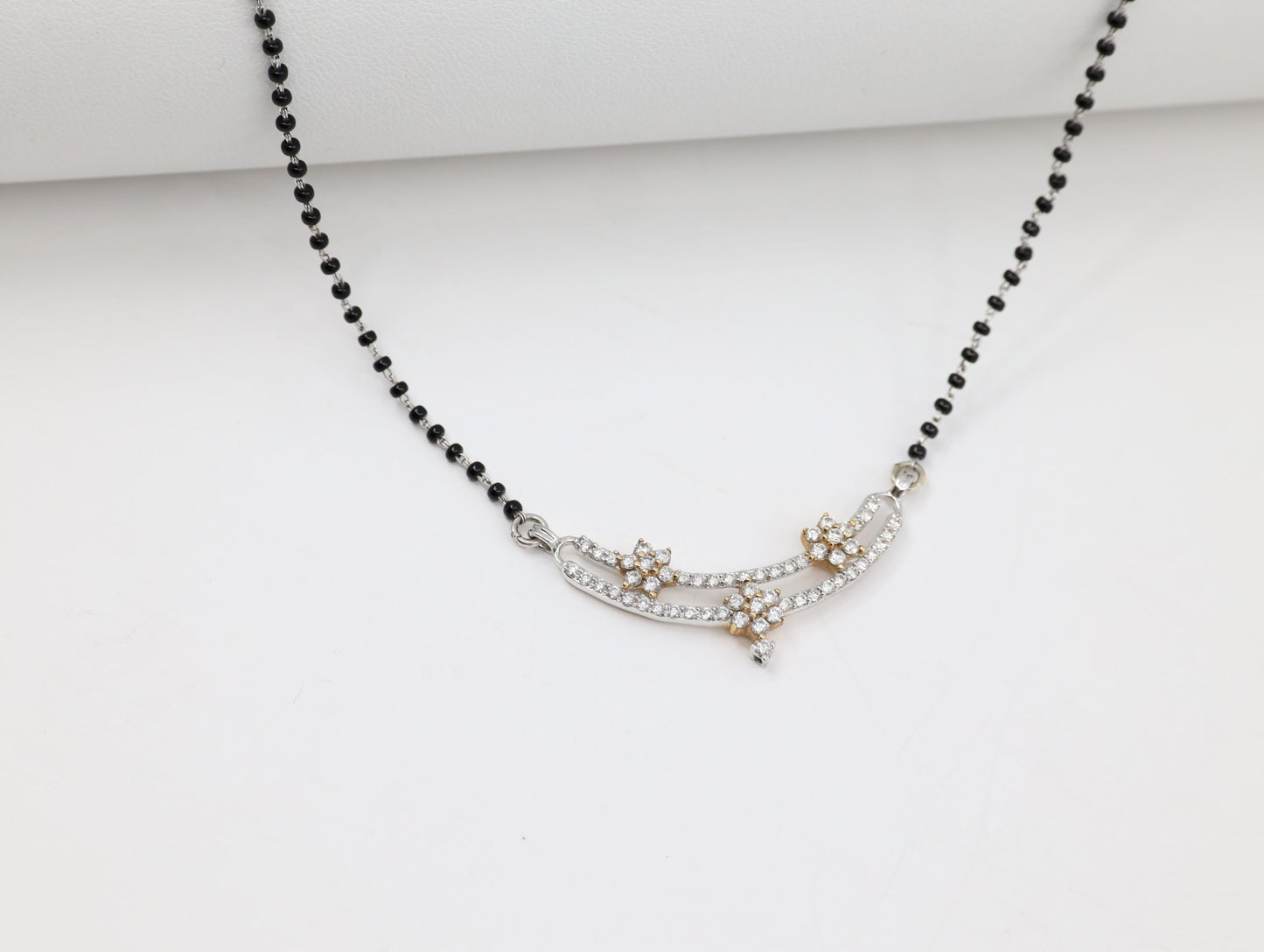 DIAMOND-MANGAL SUTRA,22K (DMS-00005)