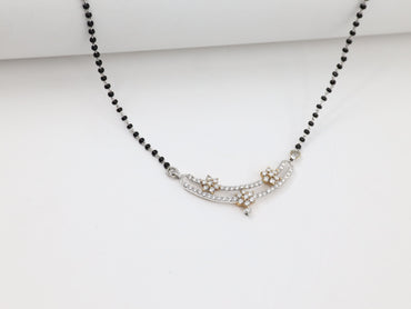 DIAMOND-MANGAL SUTRA,22K (DMS-00005)