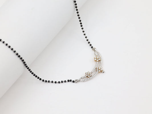 DIAMOND-MANGAL SUTRA,22K (DMS-00005)