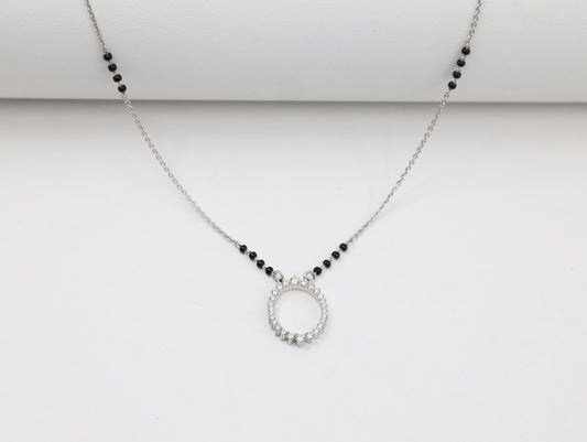 DIAMOND-MANGAL SUTRA,18K (DMS-00053)