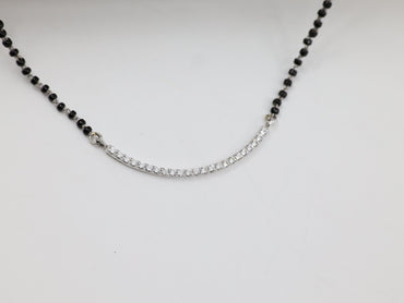 DIAMOND-MANGAL SUTRA,22K (DMS-00110)