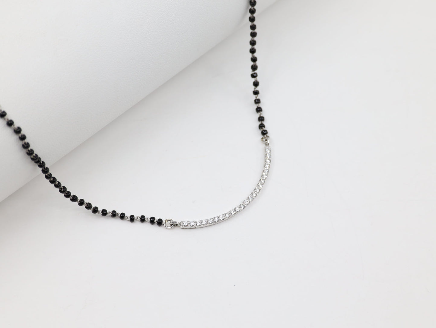 DIAMOND-MANGAL SUTRA,22K (DMS-00110)