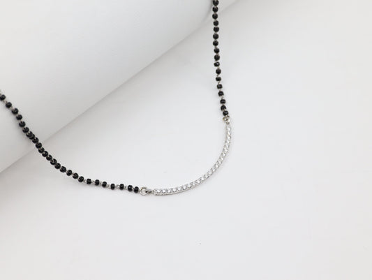 DIAMOND-MANGAL SUTRA,22K (DMS-00110)