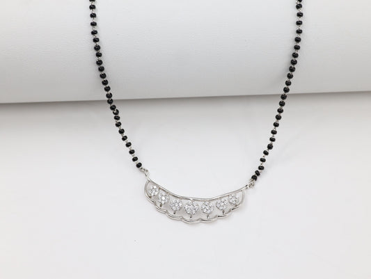 DIAMOND-MANGAL SUTRA,18K (DMS-00144)