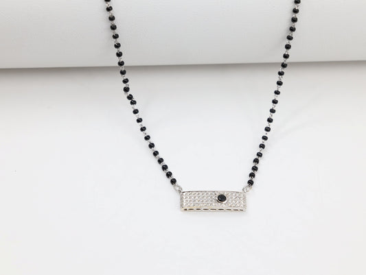 DIAMOND-MANGAL SUTRA,18K (DMS-00171)