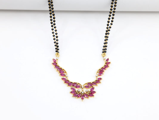 DIAMOND-MANGAL SUTRA,22K (DMS-00212)