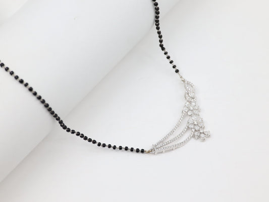 DIAMOND-MANGAL SUTRA,18K (DMS-00222)