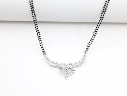 DIAMOND-MANGAL SUTRA,18K (DMS-00289)